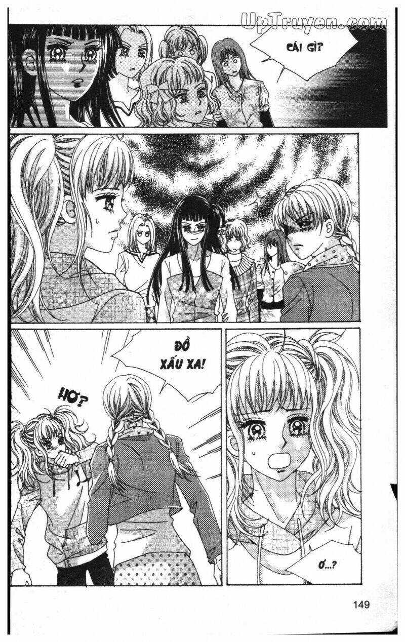 Thoát Kiếp Hồ Ly Chapter 21 trang 44