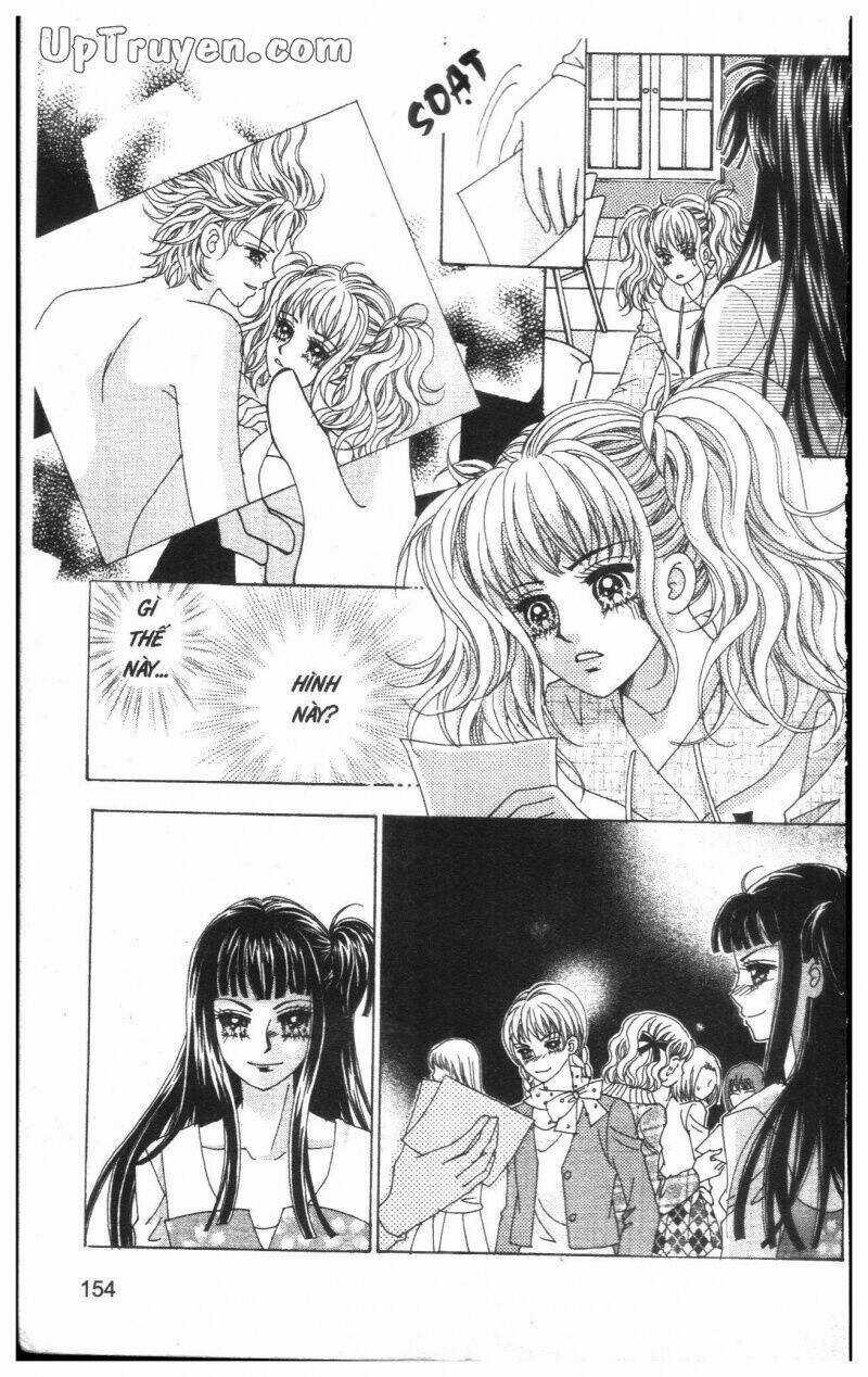 Thoát Kiếp Hồ Ly Chapter 21 trang 49