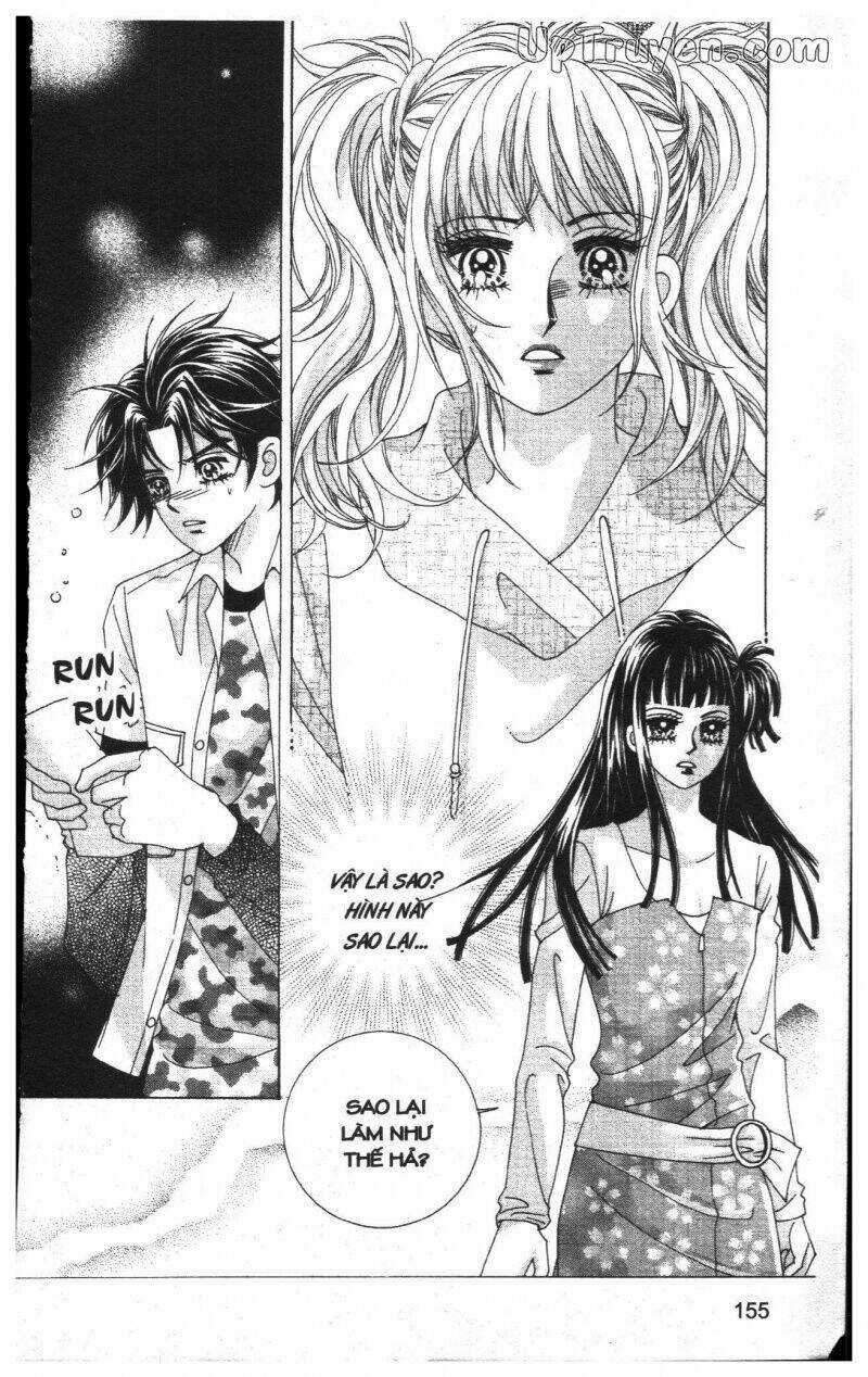 Thoát Kiếp Hồ Ly Chapter 21 trang 50