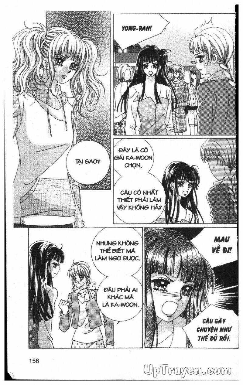 Thoát Kiếp Hồ Ly Chapter 21 trang 51