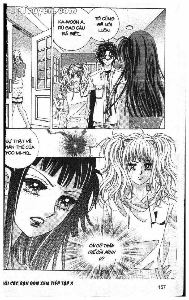 Thoát Kiếp Hồ Ly Chapter 21 trang 52