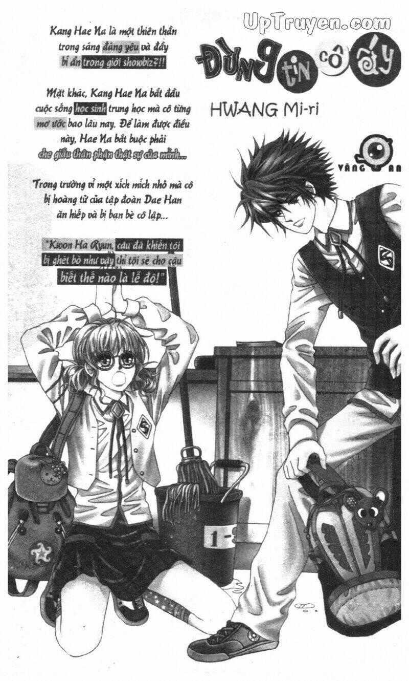 Thoát Kiếp Hồ Ly Chapter 21 trang 53