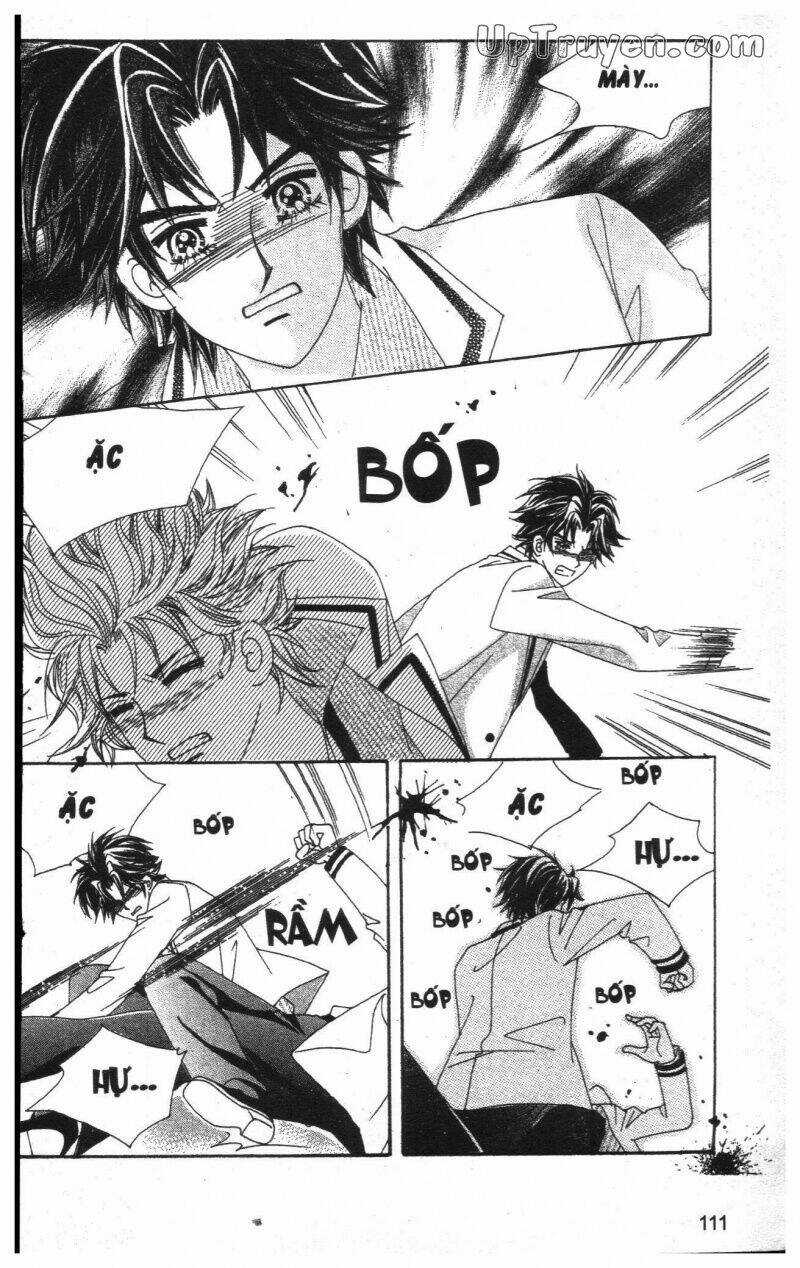 Thoát Kiếp Hồ Ly Chapter 21 trang 6