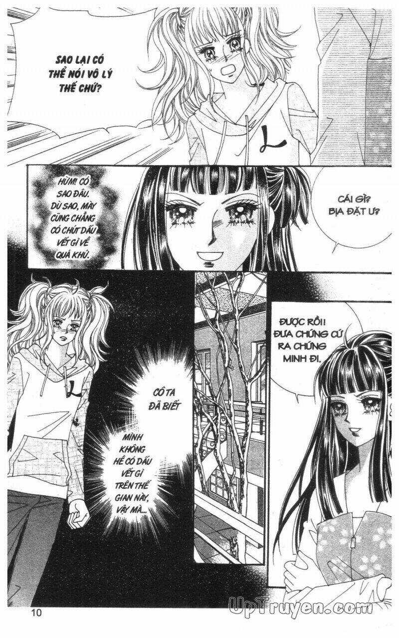 Thoát Kiếp Hồ Ly Chapter 22 trang 11