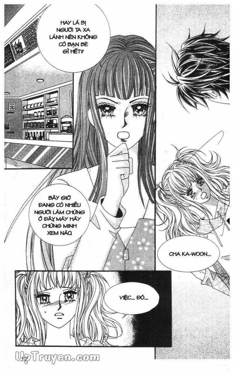 Thoát Kiếp Hồ Ly Chapter 22 trang 13