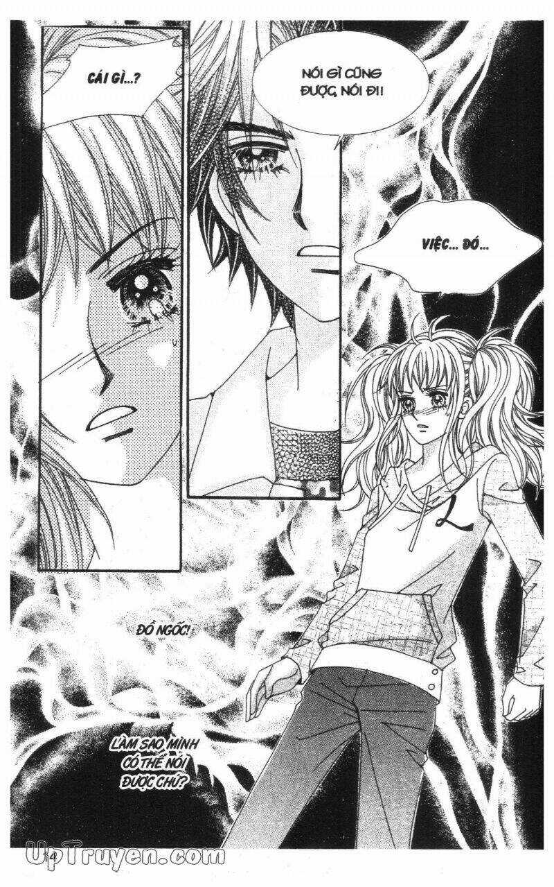 Thoát Kiếp Hồ Ly Chapter 22 trang 15