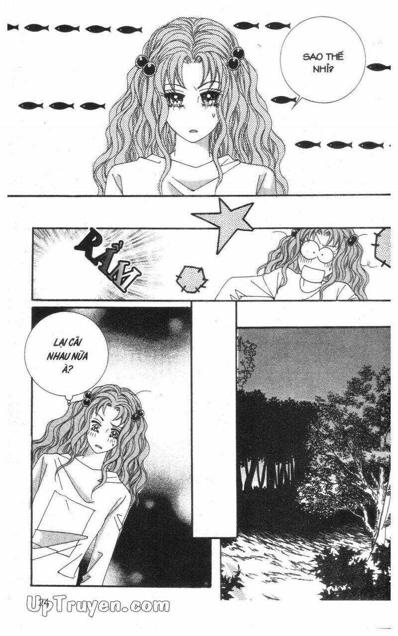 Thoát Kiếp Hồ Ly Chapter 22 trang 25