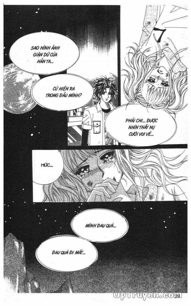 Thoát Kiếp Hồ Ly Chapter 22 trang 30