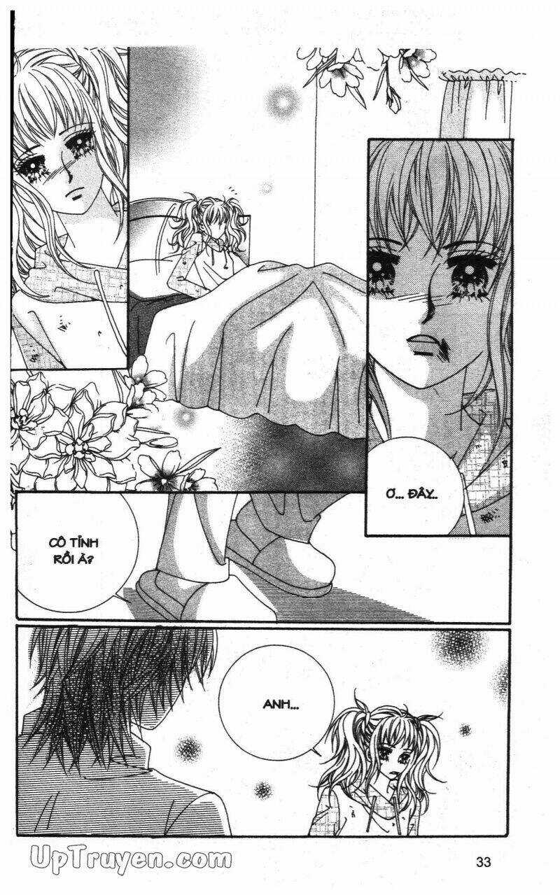 Thoát Kiếp Hồ Ly Chapter 22 trang 34