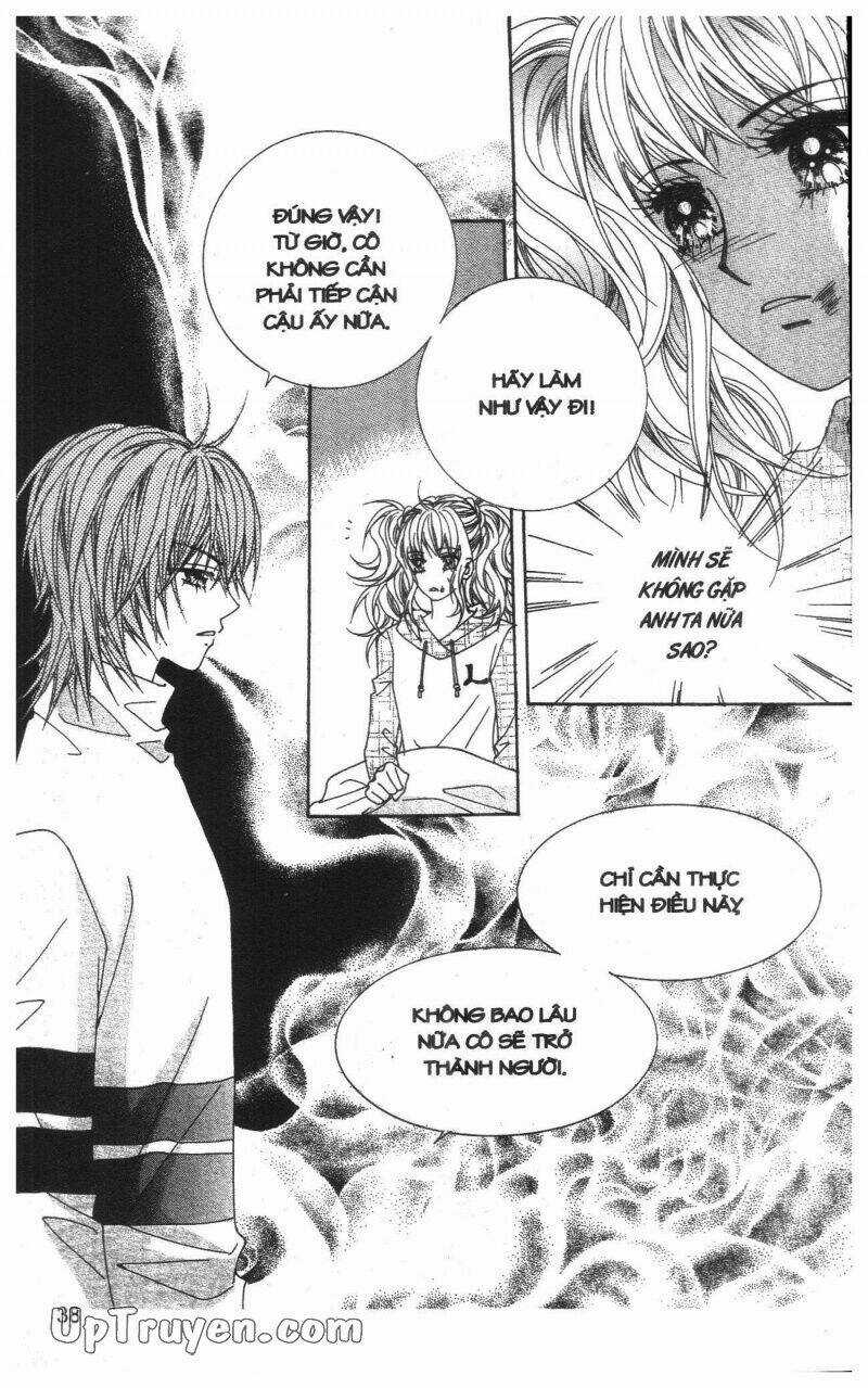 Thoát Kiếp Hồ Ly Chapter 22 trang 39
