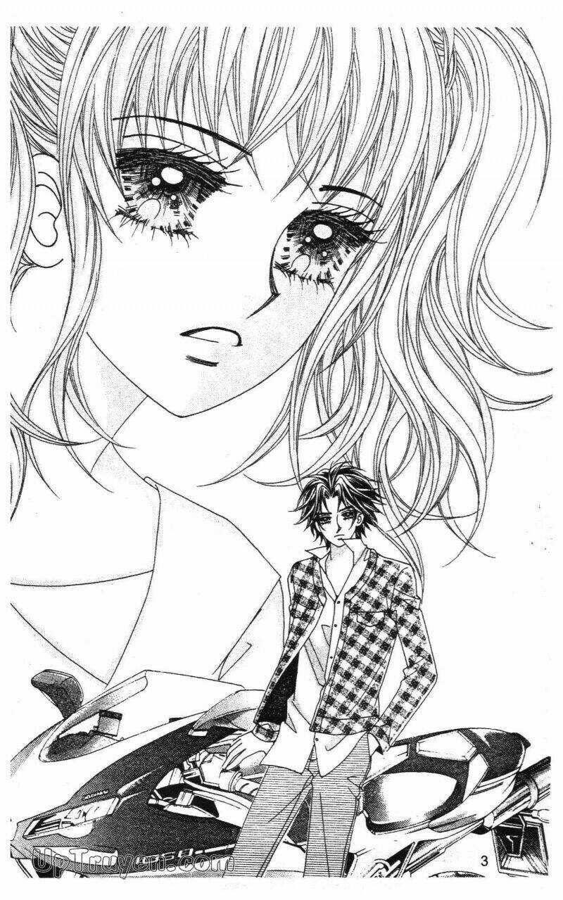 Thoát Kiếp Hồ Ly Chapter 22 trang 4