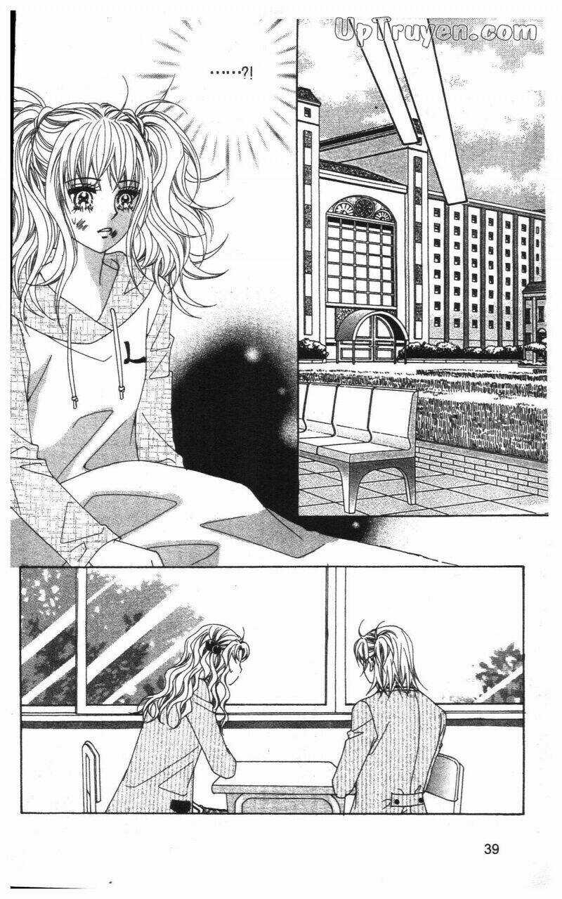 Thoát Kiếp Hồ Ly Chapter 22 trang 40