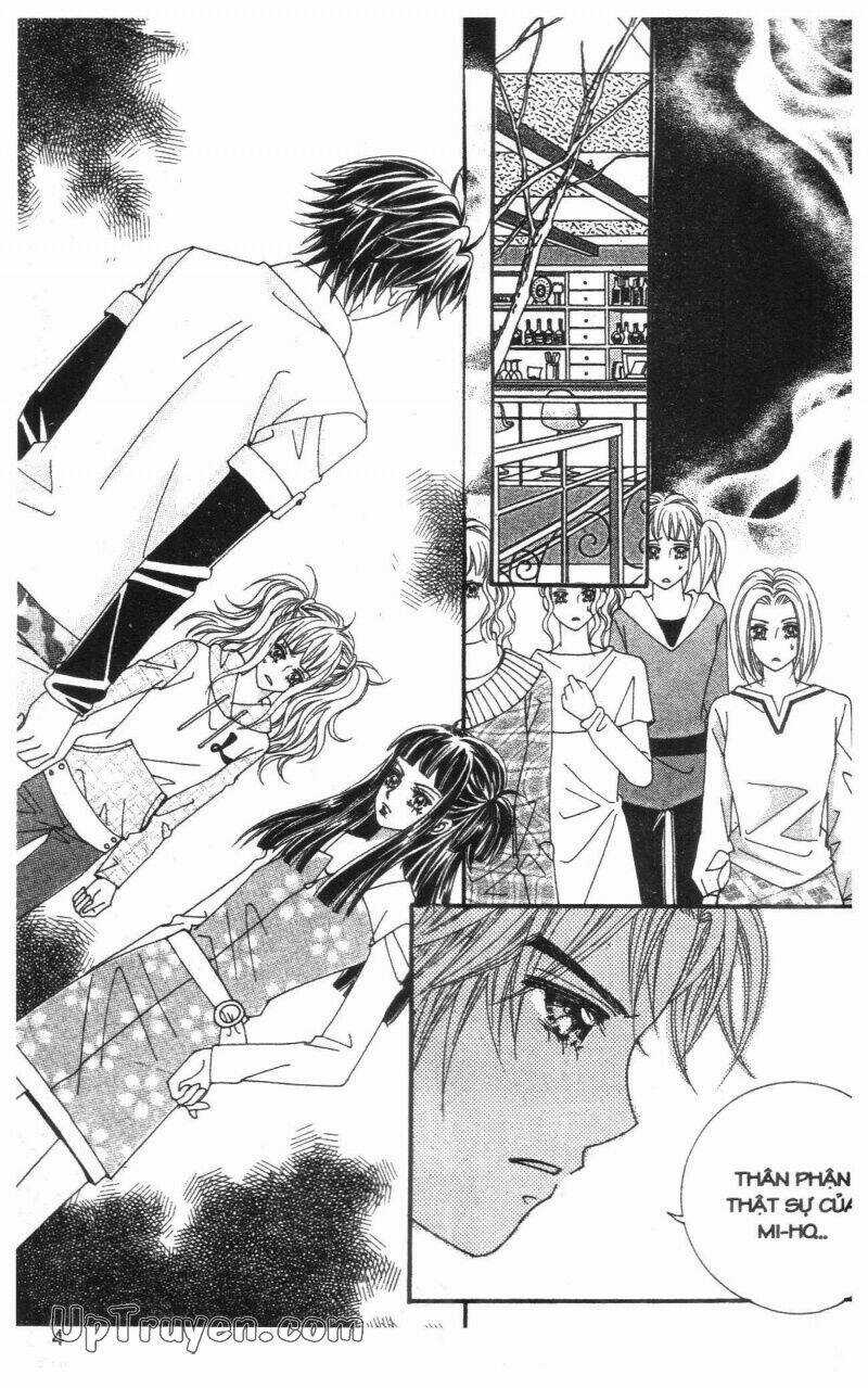 Thoát Kiếp Hồ Ly Chapter 22 trang 5