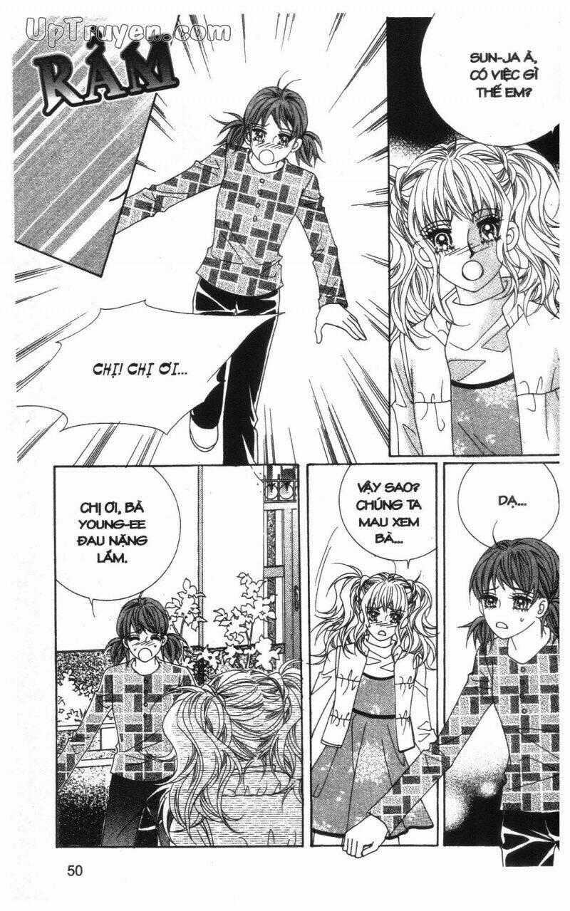 Thoát Kiếp Hồ Ly Chapter 22 trang 51