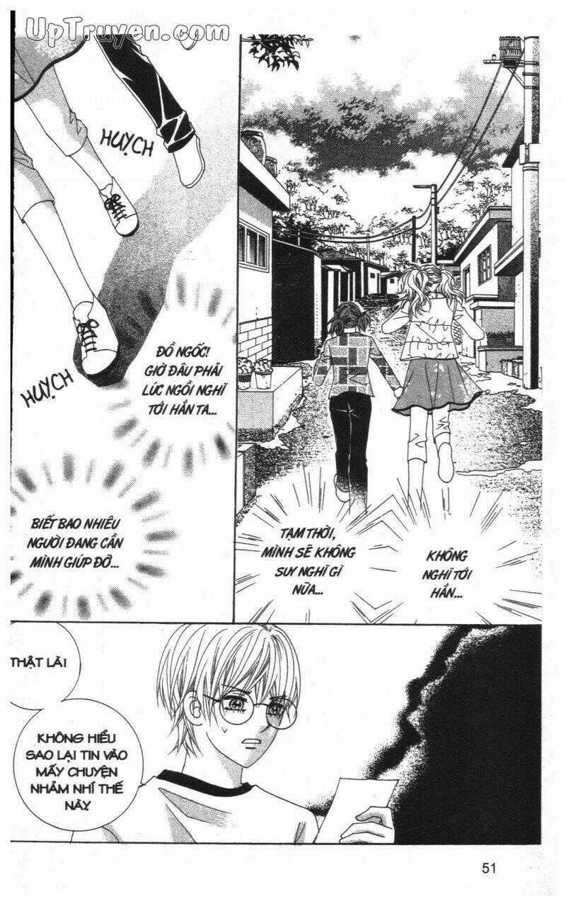 Thoát Kiếp Hồ Ly Chapter 22 trang 52