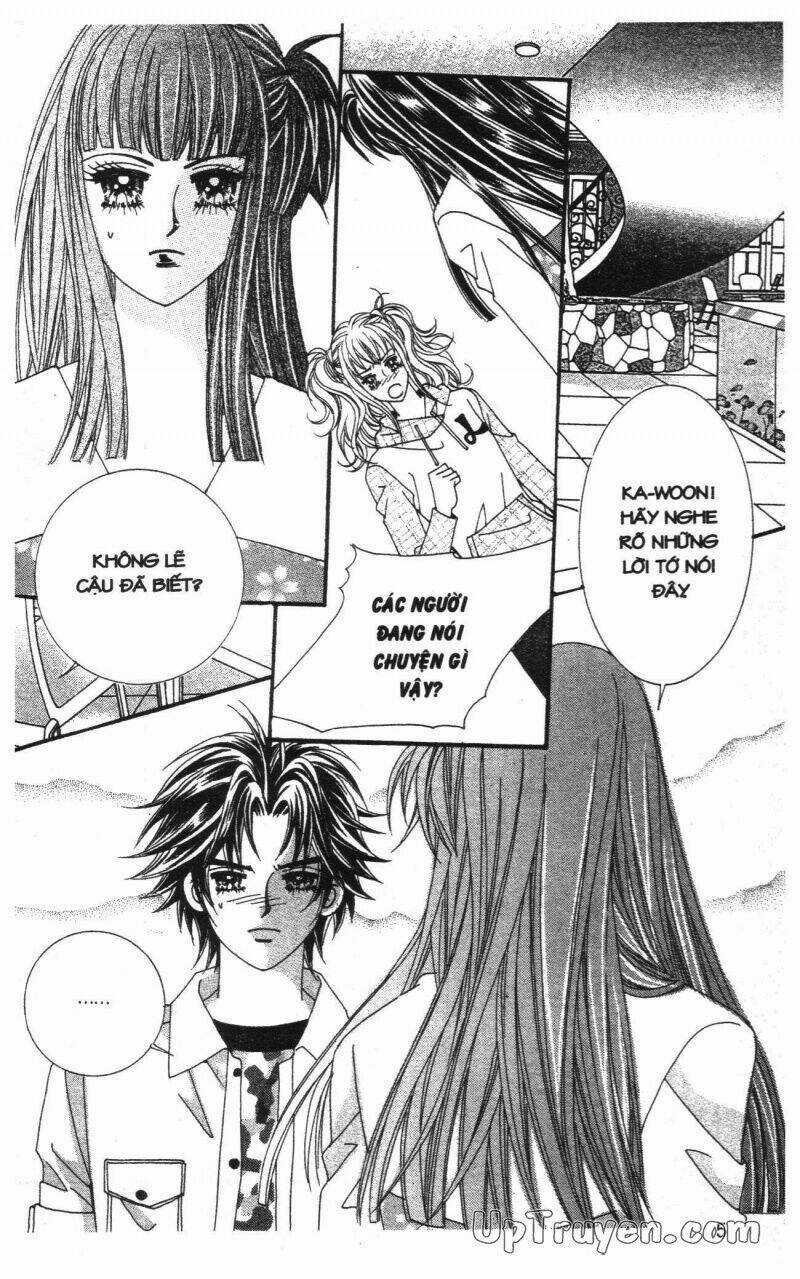 Thoát Kiếp Hồ Ly Chapter 22 trang 6