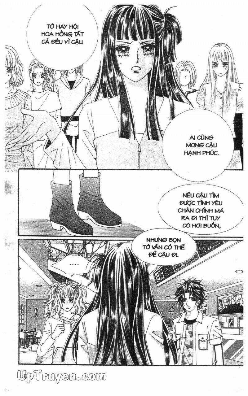 Thoát Kiếp Hồ Ly Chapter 22 trang 7