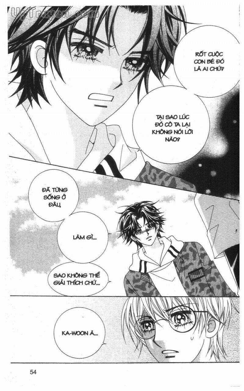 Thoát Kiếp Hồ Ly Chapter 23 trang 2