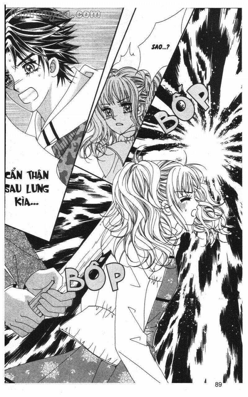 Thoát Kiếp Hồ Ly Chapter 23 trang 37