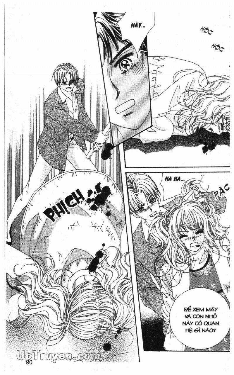 Thoát Kiếp Hồ Ly Chapter 23 trang 38