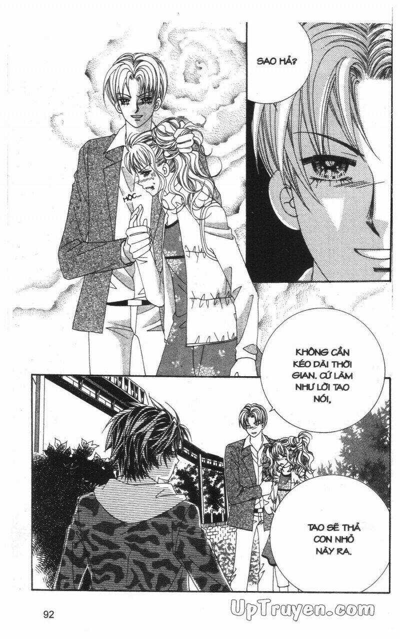 Thoát Kiếp Hồ Ly Chapter 23 trang 40