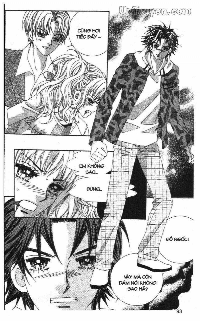 Thoát Kiếp Hồ Ly Chapter 23 trang 41