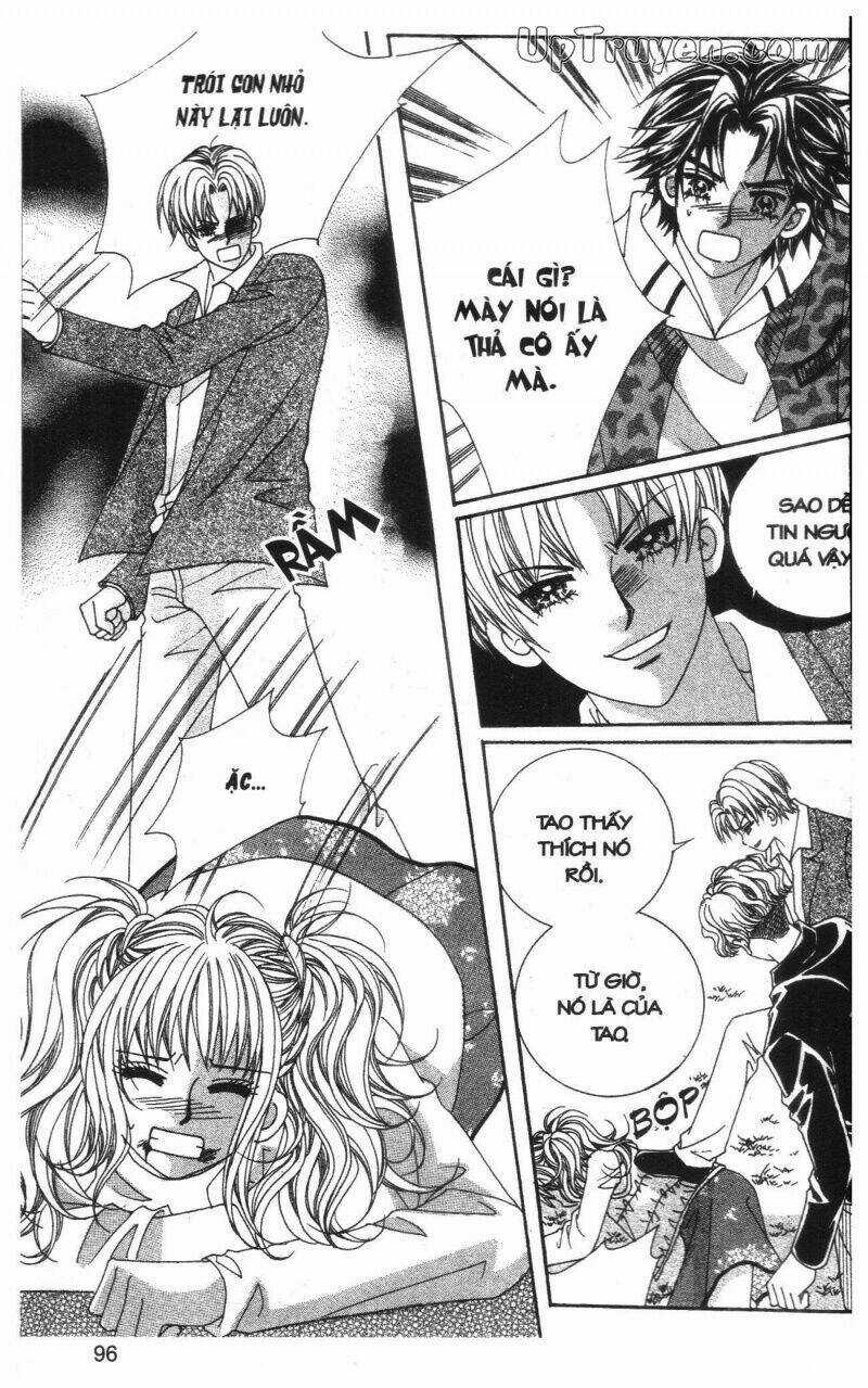 Thoát Kiếp Hồ Ly Chapter 23 trang 44