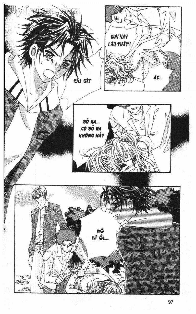 Thoát Kiếp Hồ Ly Chapter 23 trang 45