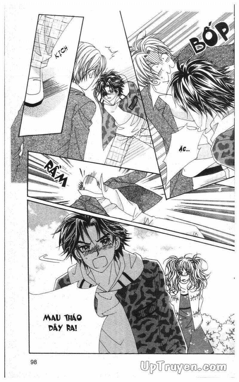 Thoát Kiếp Hồ Ly Chapter 23 trang 46