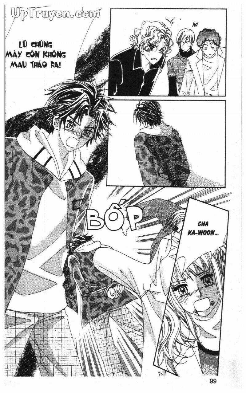 Thoát Kiếp Hồ Ly Chapter 23 trang 47