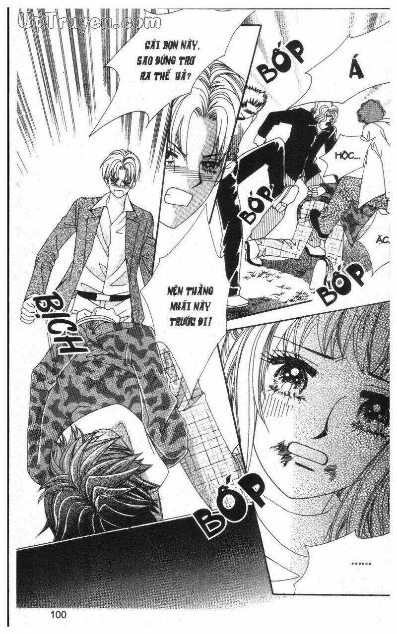 Thoát Kiếp Hồ Ly Chapter 23 trang 48