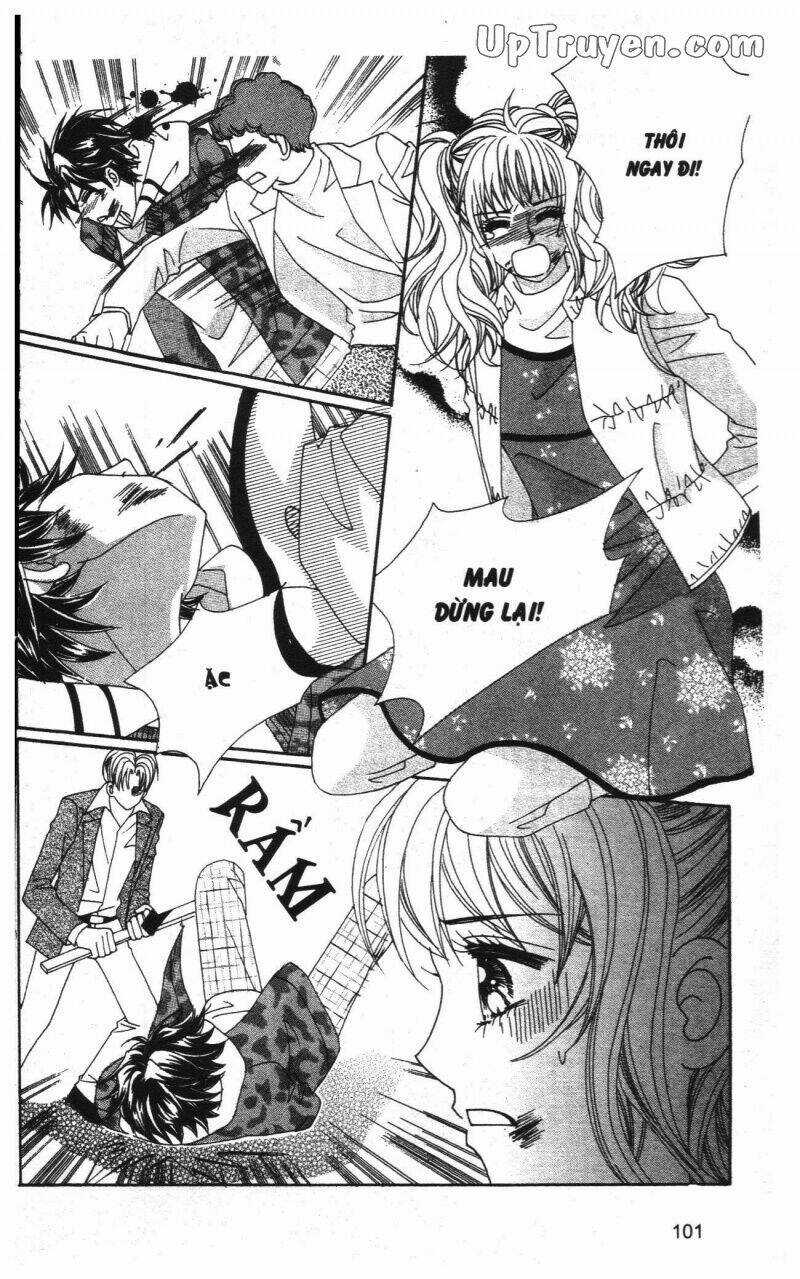 Thoát Kiếp Hồ Ly Chapter 23 trang 49