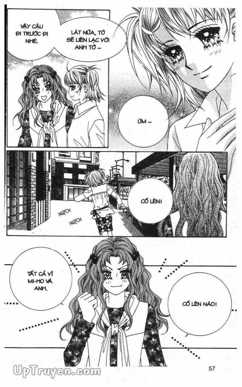 Thoát Kiếp Hồ Ly Chapter 23 trang 5