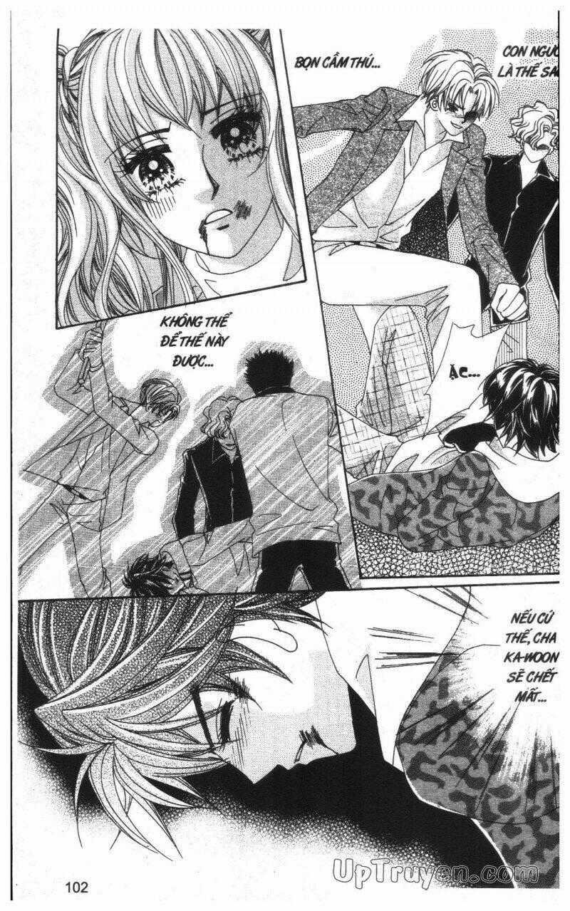 Thoát Kiếp Hồ Ly Chapter 23 trang 50