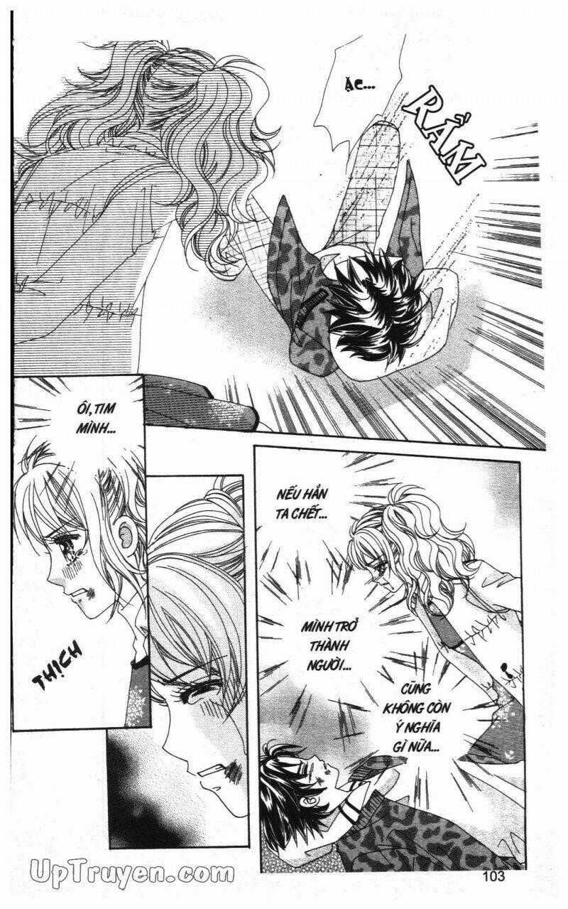 Thoát Kiếp Hồ Ly Chapter 23 trang 51