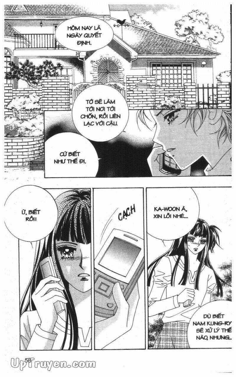 Thoát Kiếp Hồ Ly Chapter 23 trang 6