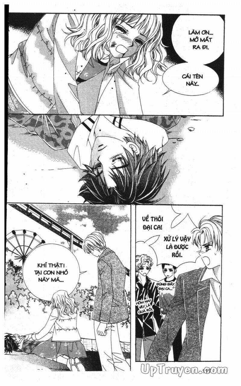 Thoát Kiếp Hồ Ly Chapter 24 trang 13