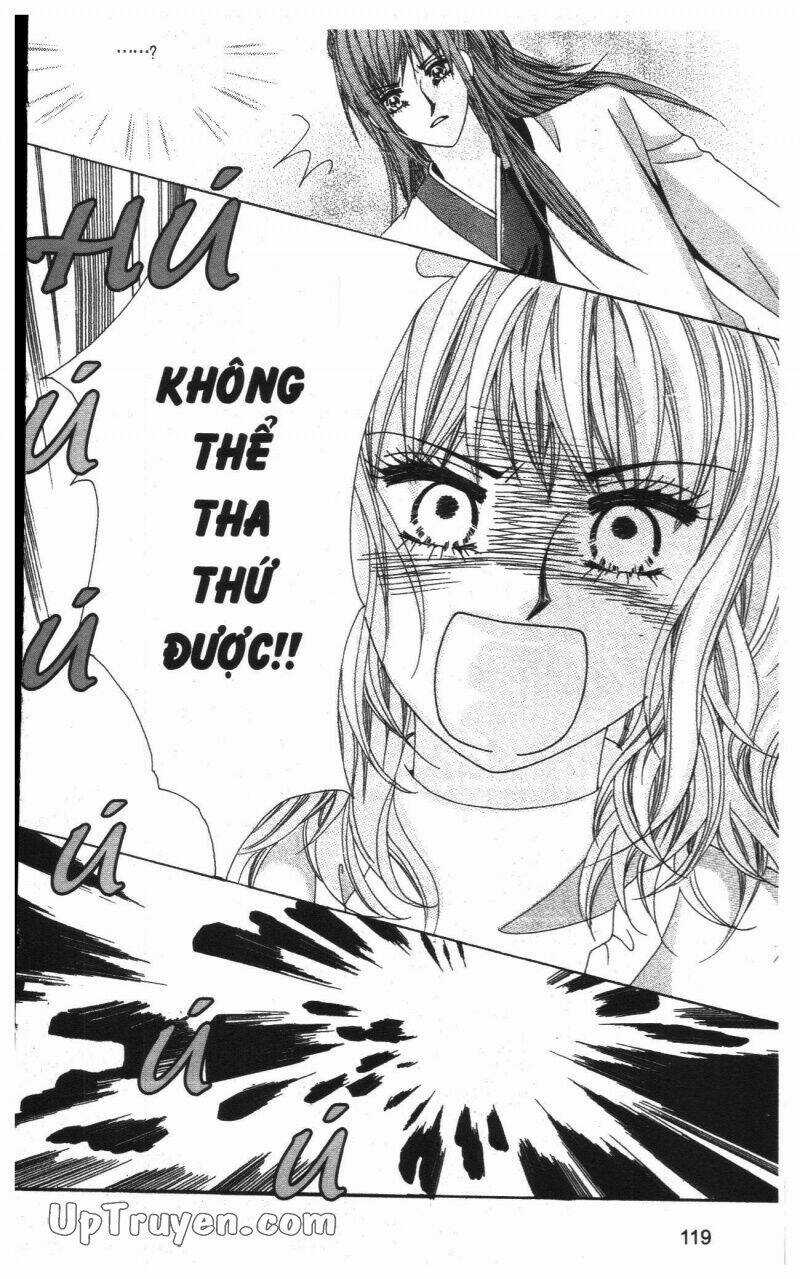 Thoát Kiếp Hồ Ly Chapter 24 trang 15