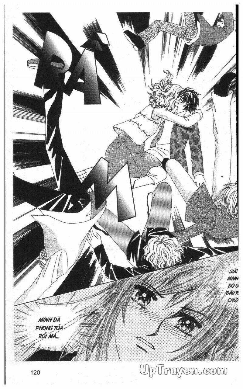 Thoát Kiếp Hồ Ly Chapter 24 trang 16