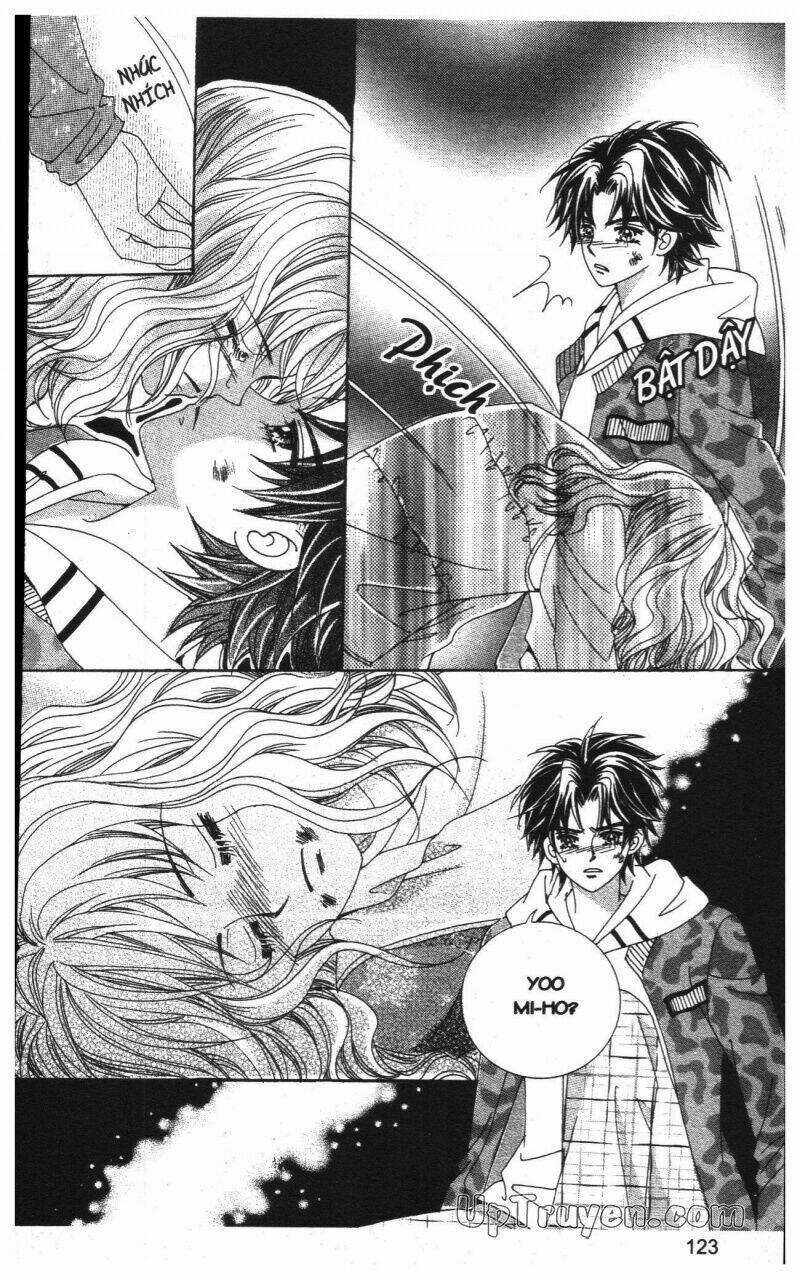 Thoát Kiếp Hồ Ly Chapter 24 trang 19