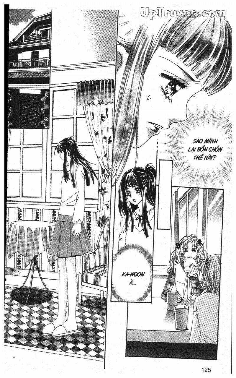 Thoát Kiếp Hồ Ly Chapter 24 trang 21