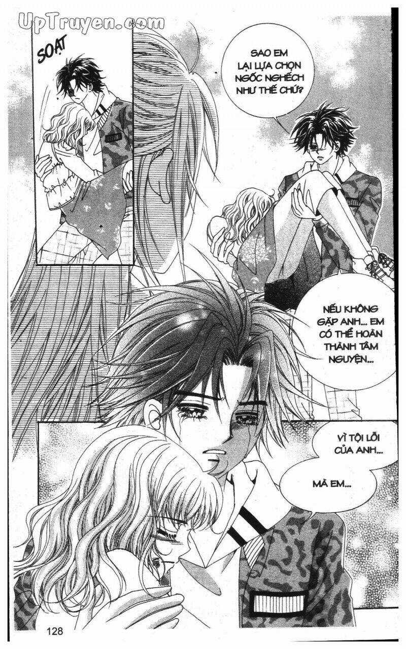 Thoát Kiếp Hồ Ly Chapter 24 trang 24