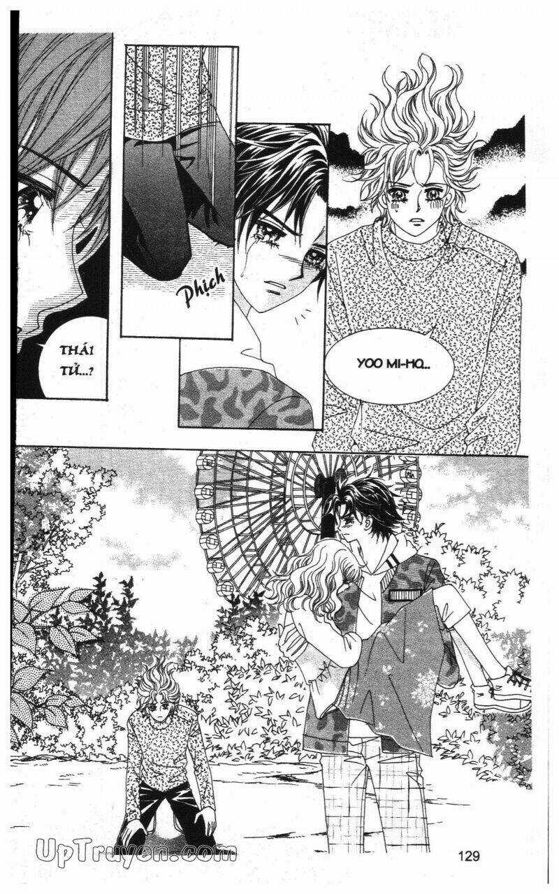 Thoát Kiếp Hồ Ly Chapter 24 trang 25