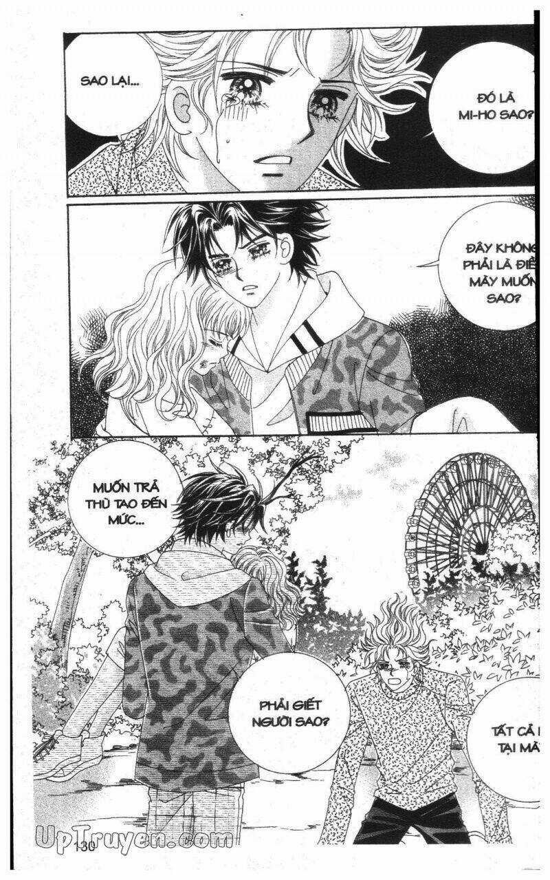 Thoát Kiếp Hồ Ly Chapter 24 trang 26