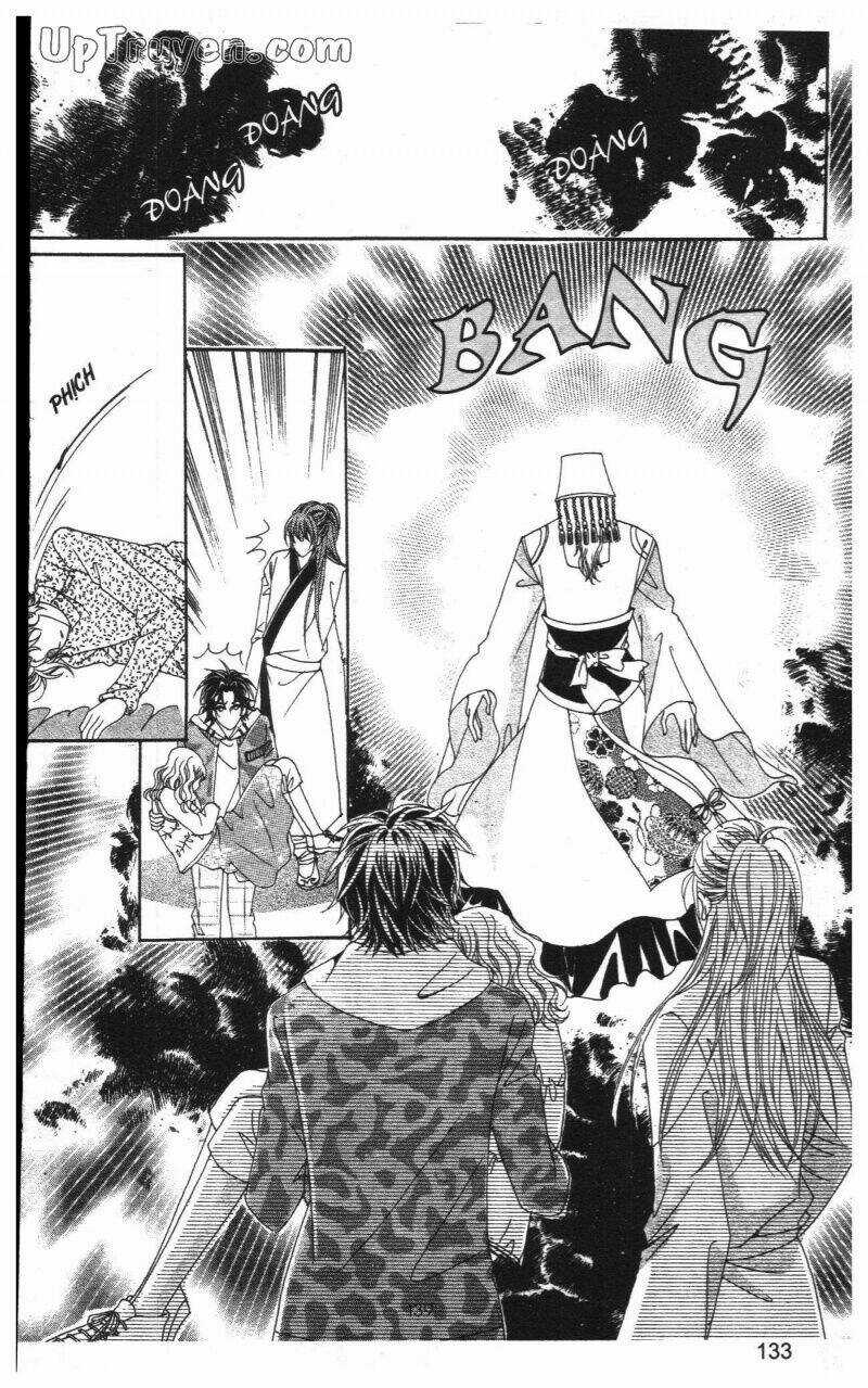 Thoát Kiếp Hồ Ly Chapter 24 trang 29