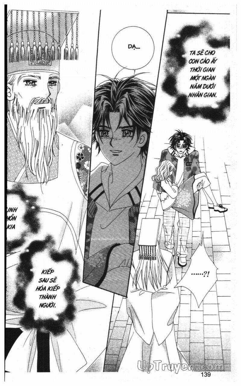 Thoát Kiếp Hồ Ly Chapter 24 trang 35