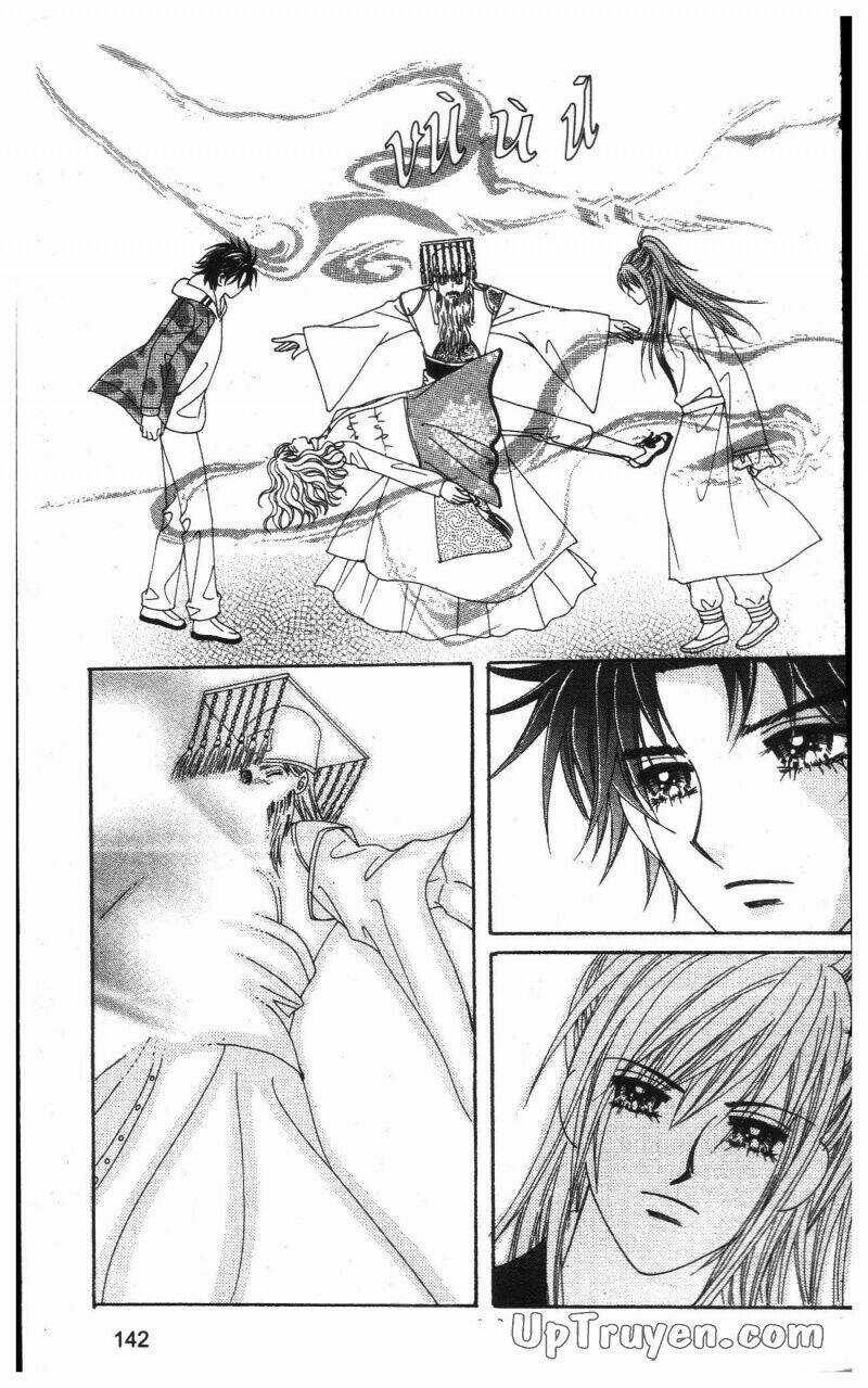 Thoát Kiếp Hồ Ly Chapter 24 trang 38