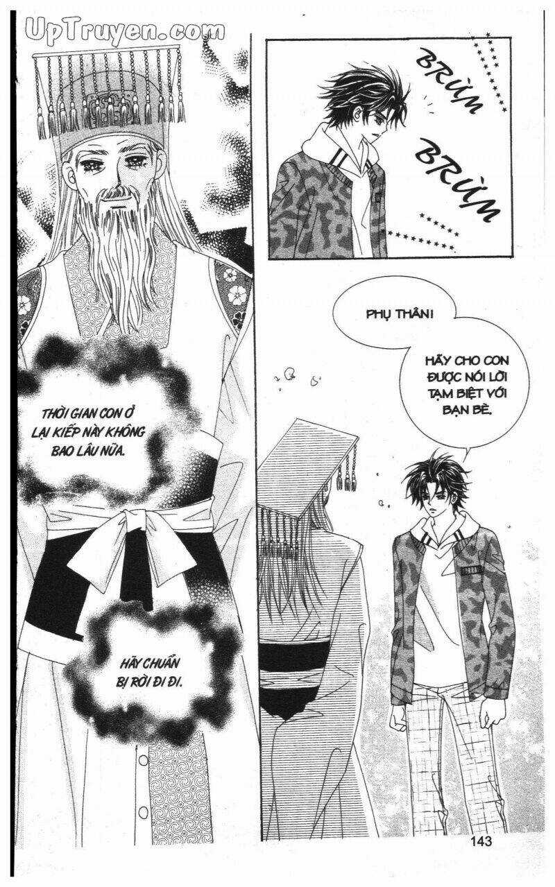 Thoát Kiếp Hồ Ly Chapter 24 trang 39