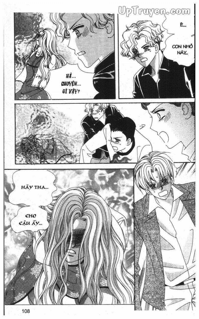 Thoát Kiếp Hồ Ly Chapter 24 trang 4