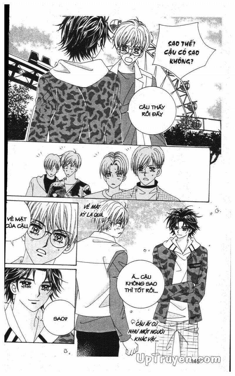 Thoát Kiếp Hồ Ly Chapter 24 trang 41